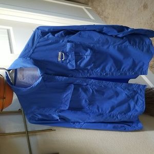 Columbia shirt